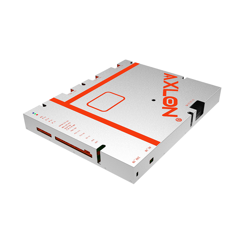 Water cooled digital smart laser power supply