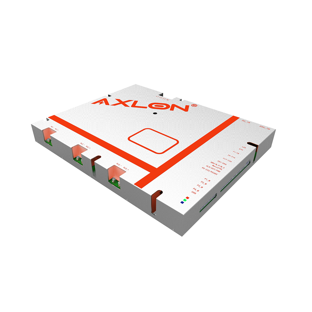 Digital liquid cooling and overcharging module system